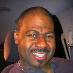 Orlando Thornton