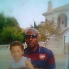 Lynford Anthony Walters