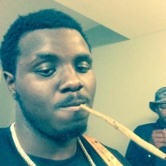 Savage Dinero Trap Booming