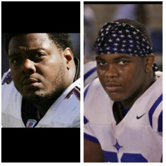 Orlando Brown 11