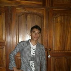 Jose Hernandez Molina