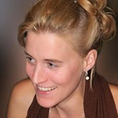 Evelien Verdonk de Jonge