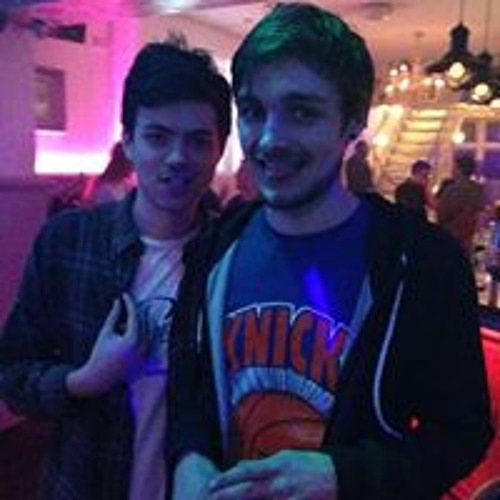Stream Max George Pickard music | Listen to songs, albums, playlists ...