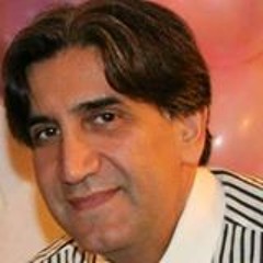 Kourosh Lachini