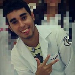 Lucas Thadeu Magalhães