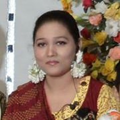Naima Rish