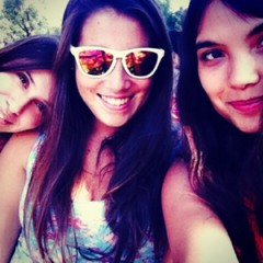 Karina Alejandra Reyes