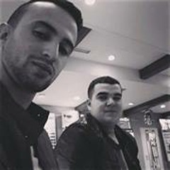 Mohammed Ajiach