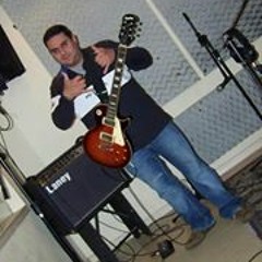 José Antonio Rodrigues 5