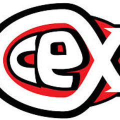 DJ Cex
