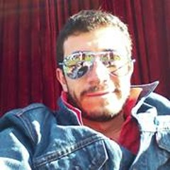 Marco Giraldo Barreto