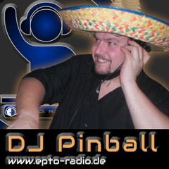 DJ Pinball