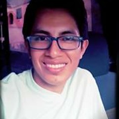 Alex Arturo Vilcas Lazo