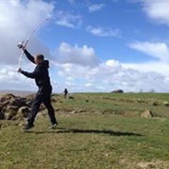 Christopher Bugsy Read