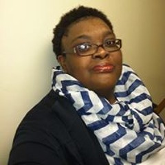 Kimderlyn Rene' D. Gore