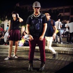 Jon Benjie Roxas Saing