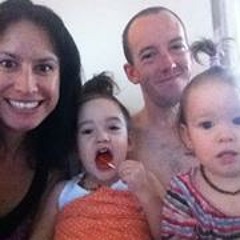 Lydia Aratema Mcmahon