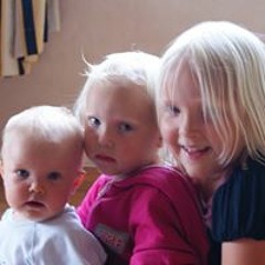 Roy William Grevle Moe