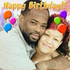 Candy Deshields-Pinkett