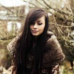 Faustine Milana Jude