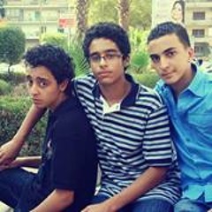 Ahmed Hisham 95