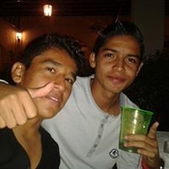 Miguel Angel Gomez Ramos