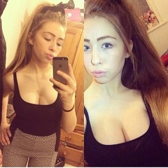 alex davey x