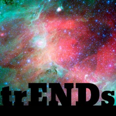 trENDs..... & friends