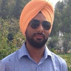 Jagdish Singh Bhullar