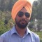 Jagdish Singh Bhullar