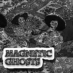 Magnetic Ghosts