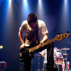 Jordan Tyler Lee Gonzales