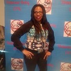 Latisha Fullins Tate