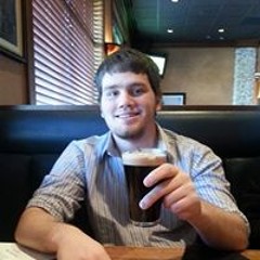 Joshua Lee Breitbach