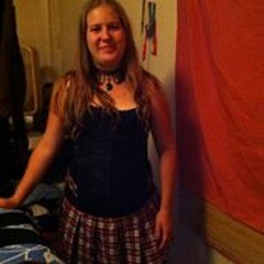 Samantha Williams 102