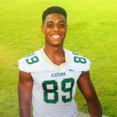Quincy Arceneaux