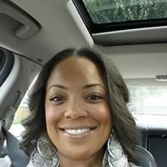 Briana Queenb Williams