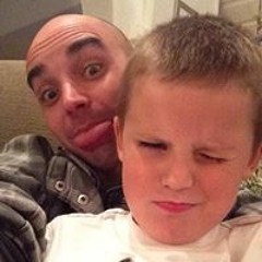 Kristoffer Thunestvedt