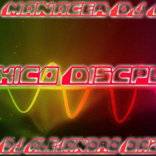 Electro Circuit 2014 DJ Ali Con DJ Alejandro Diaz