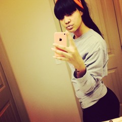 Alexis TooPreddiee Baker