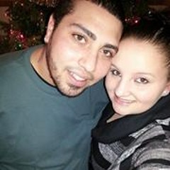 Dominic Rodriguez 17