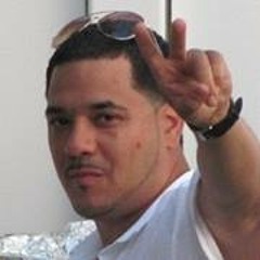 Christopher Tamayo Rojo