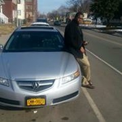 'Harrison Duke Underwood