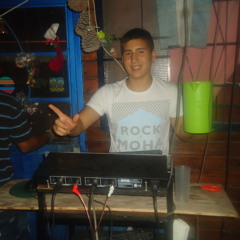 Juan py DJ