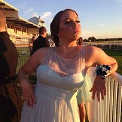 Samantha Joy Fitz-Gerald