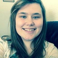 Megan Elizabeth Jensen