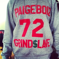 Paigeboiz Grindslave