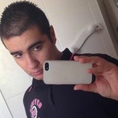 Yohan Garcia del Barrio