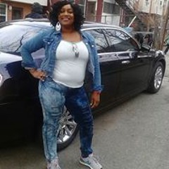 Missdonna Ladyluck Brooks