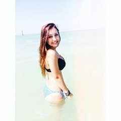 Madison Alyssa Thomas